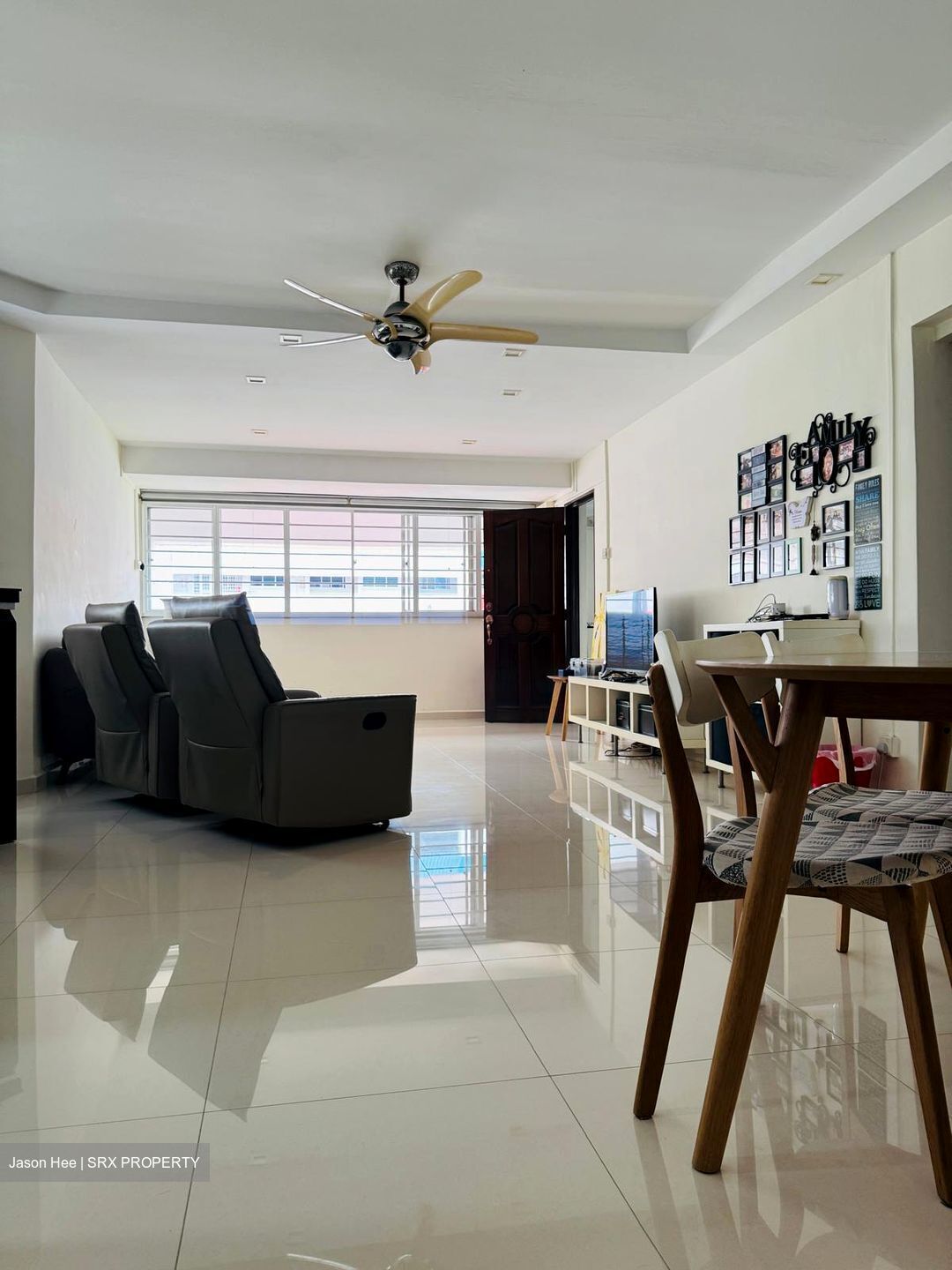 Blk 271 Tampines Street 21 (Tampines), HDB 4 Rooms #498086681